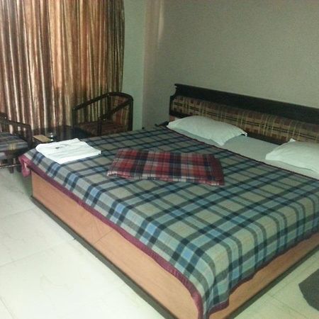 Hotel Inder Inn Jodhpur  Dış mekan fotoğraf
