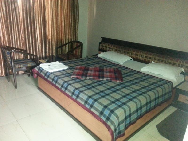 Hotel Inder Inn Jodhpur  Dış mekan fotoğraf