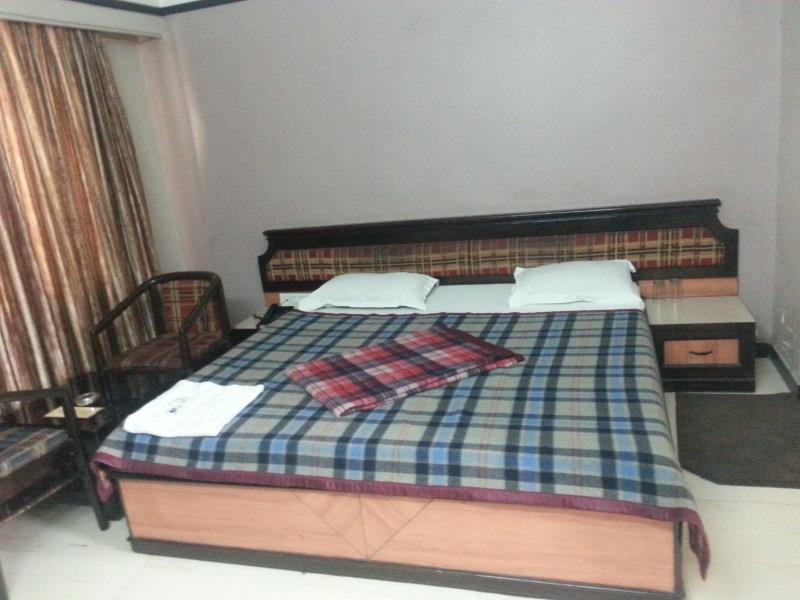 Hotel Inder Inn Jodhpur  Dış mekan fotoğraf