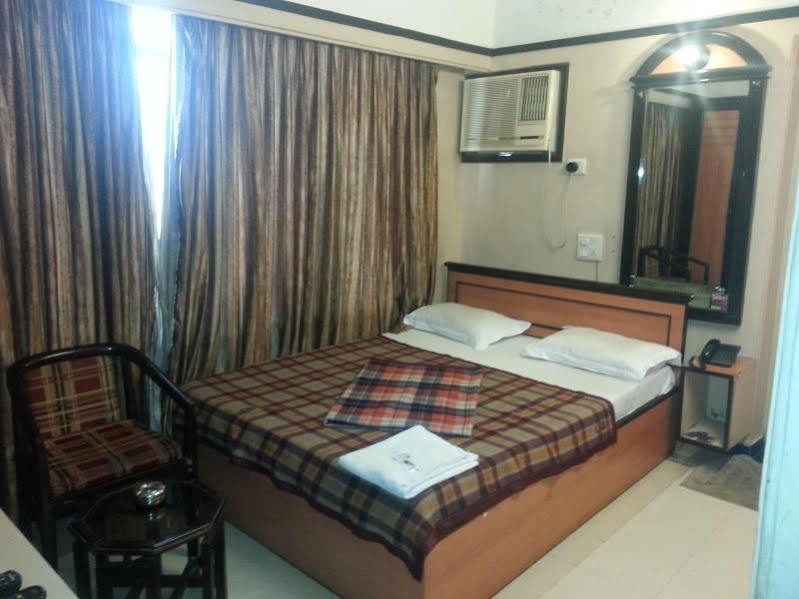 Hotel Inder Inn Jodhpur  Dış mekan fotoğraf