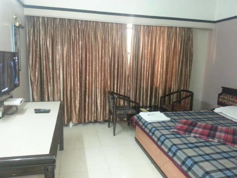Hotel Inder Inn Jodhpur  Dış mekan fotoğraf